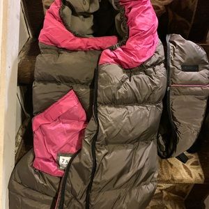 7am enfant 212 evolution